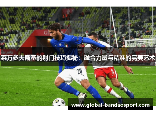 莱万多夫斯基的射门技巧揭秘：融合力量与精准的完美艺术