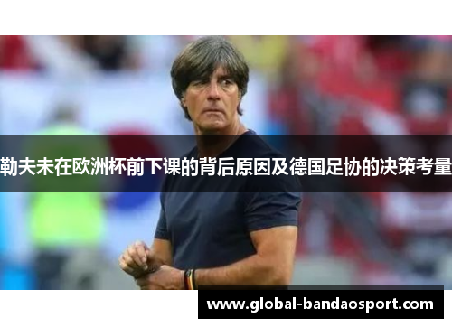 勒夫未在欧洲杯前下课的背后原因及德国足协的决策考量