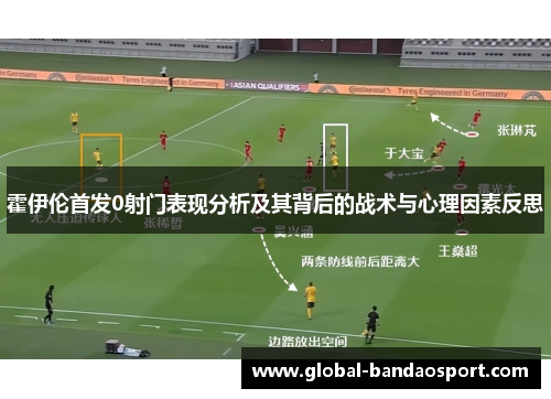霍伊伦首发0射门表现分析及其背后的战术与心理因素反思 霍伊伦首发0射门表现分析及其背后的战术与心理因素反思