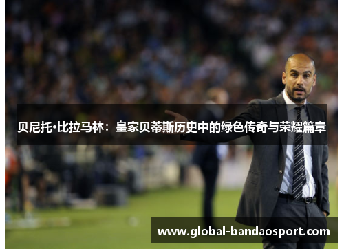 贝尼托·比拉马林:皇家贝蒂斯历史中的绿色传奇与荣耀篇章 贝尼托·比拉马林:皇家贝蒂斯历史中的绿色传奇与荣耀篇章