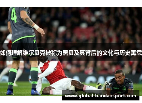 如何理解维尔贝克被称为黑贝及其背后的文化与历史寓意