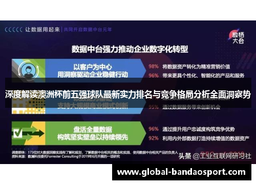 深度解读澳洲杯前五强球队最新实力排名与竞争格局分析全面洞察势
